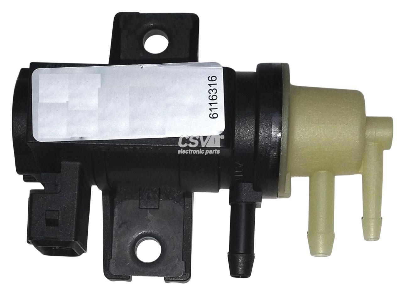 imagen (1) del producto Electrovalvula De Control Renault