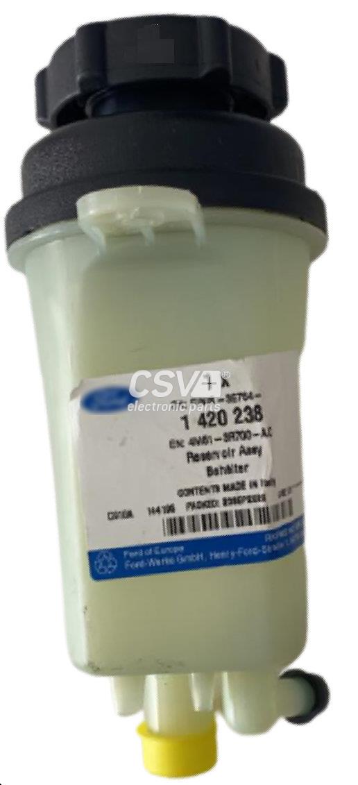 imagen (1) del producto Deposito Compens. Aceite Ford