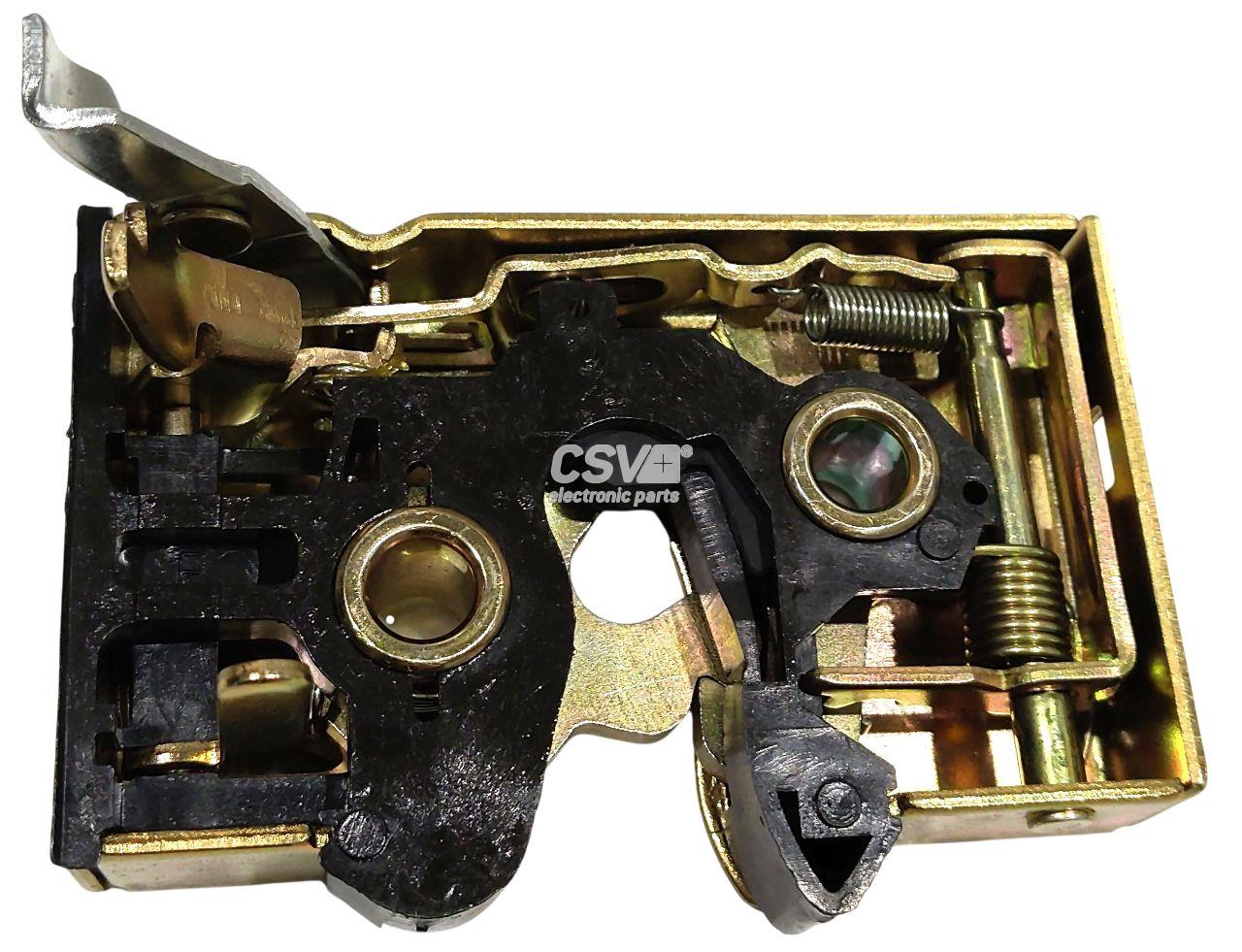 imagen (1) del producto Asegurador Delant Izq. Vag