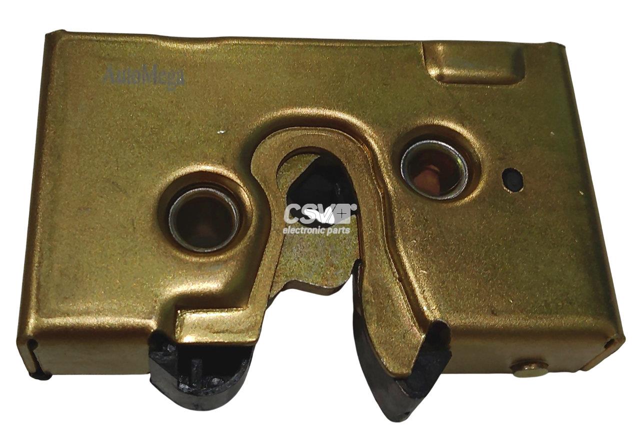 imagen (2) del producto Asegurador Delant. Derch Vag