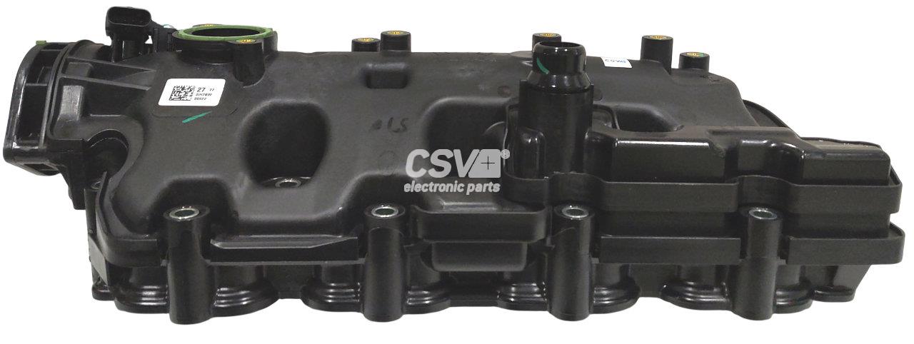 imagen (1) del producto Colector Admision Fiat