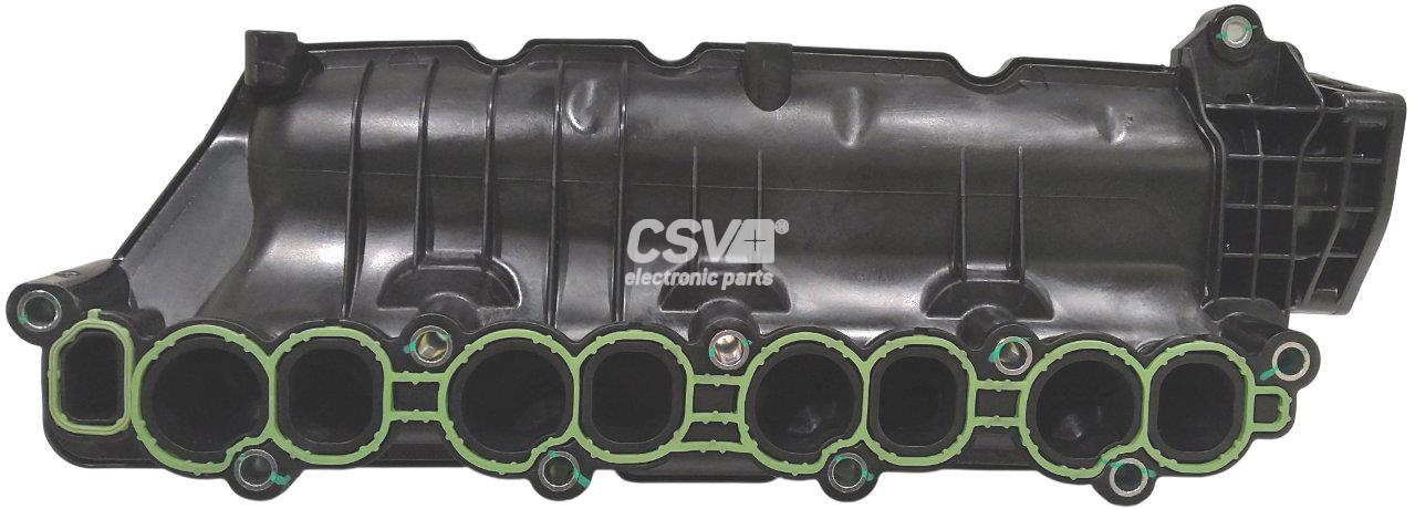 imagen (2) del producto Colector Admision Fiat