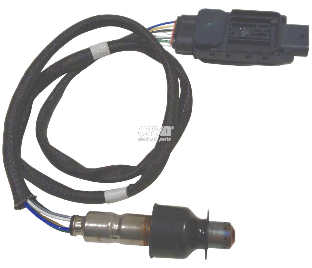 imagen (1) del producto Sensor Nox Vag