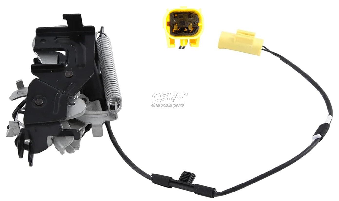 imagen (1) del producto Actuador Capo Bmw