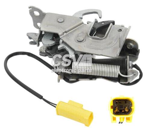 imagen (1) del producto Actuador Capo Bmw