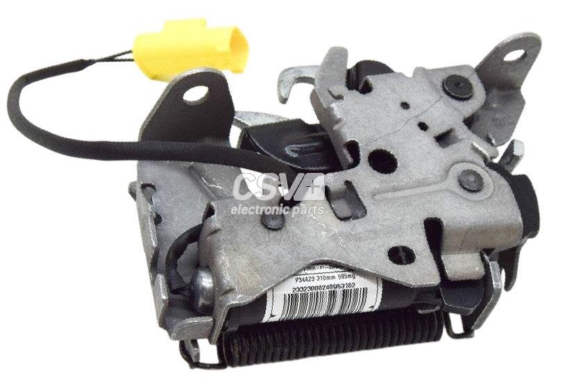 imagen (1) del producto Actuador Capo Bmw