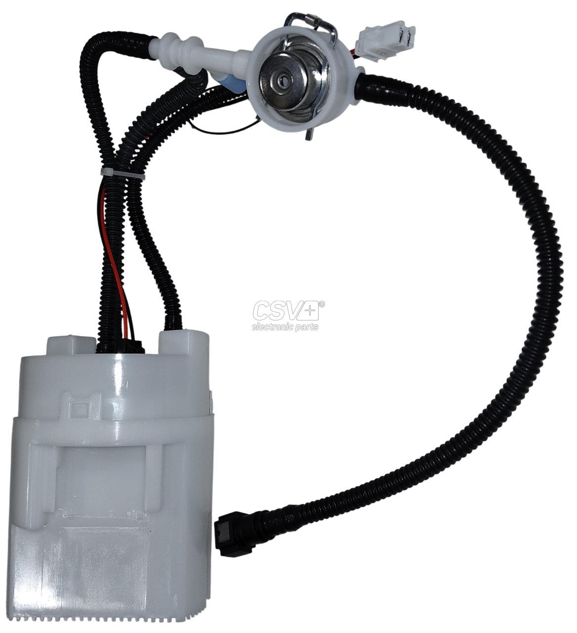 imagen (2) del producto Bomba Combustible Land Rover