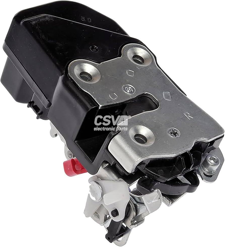 imagen (1) del producto Actuador Tras.dcho. Jeep