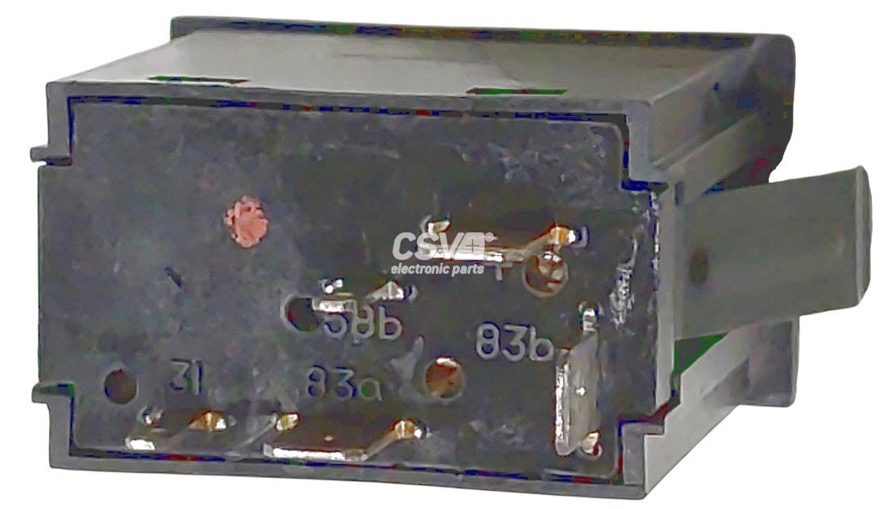 imagen (2) del producto Interruptor Luz Antiniebla Vag