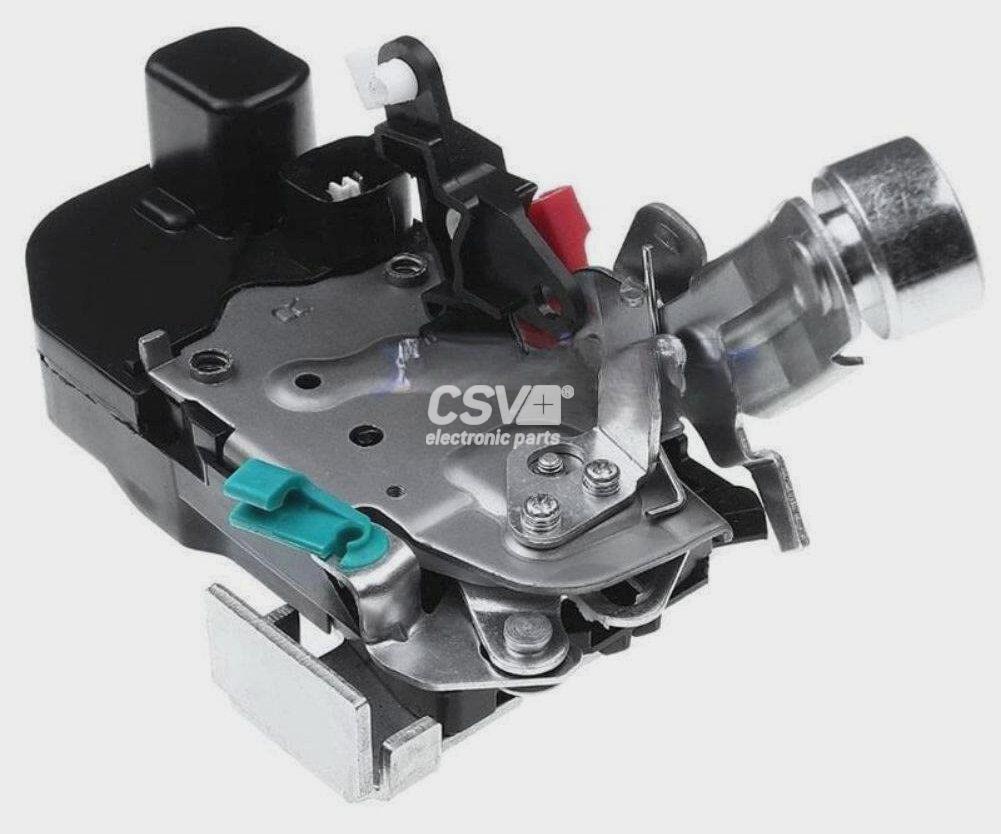 imagen (1) del producto Actuador Del.dcho. Jeep