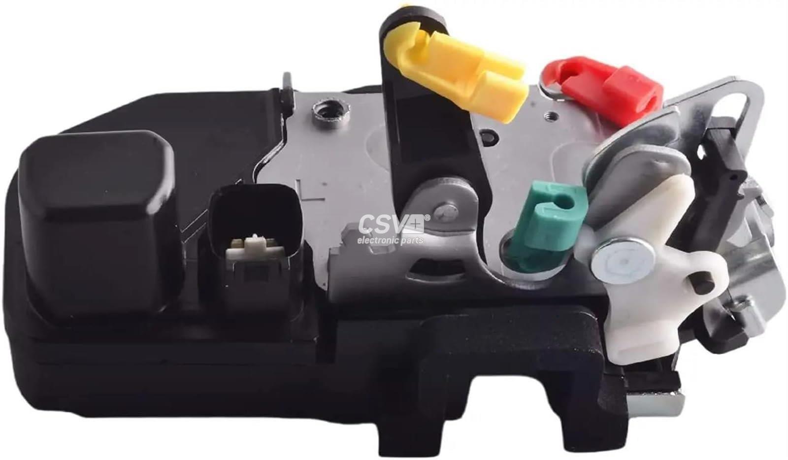 imagen (1) del producto Actuador Tras.izqdo. Chrysler