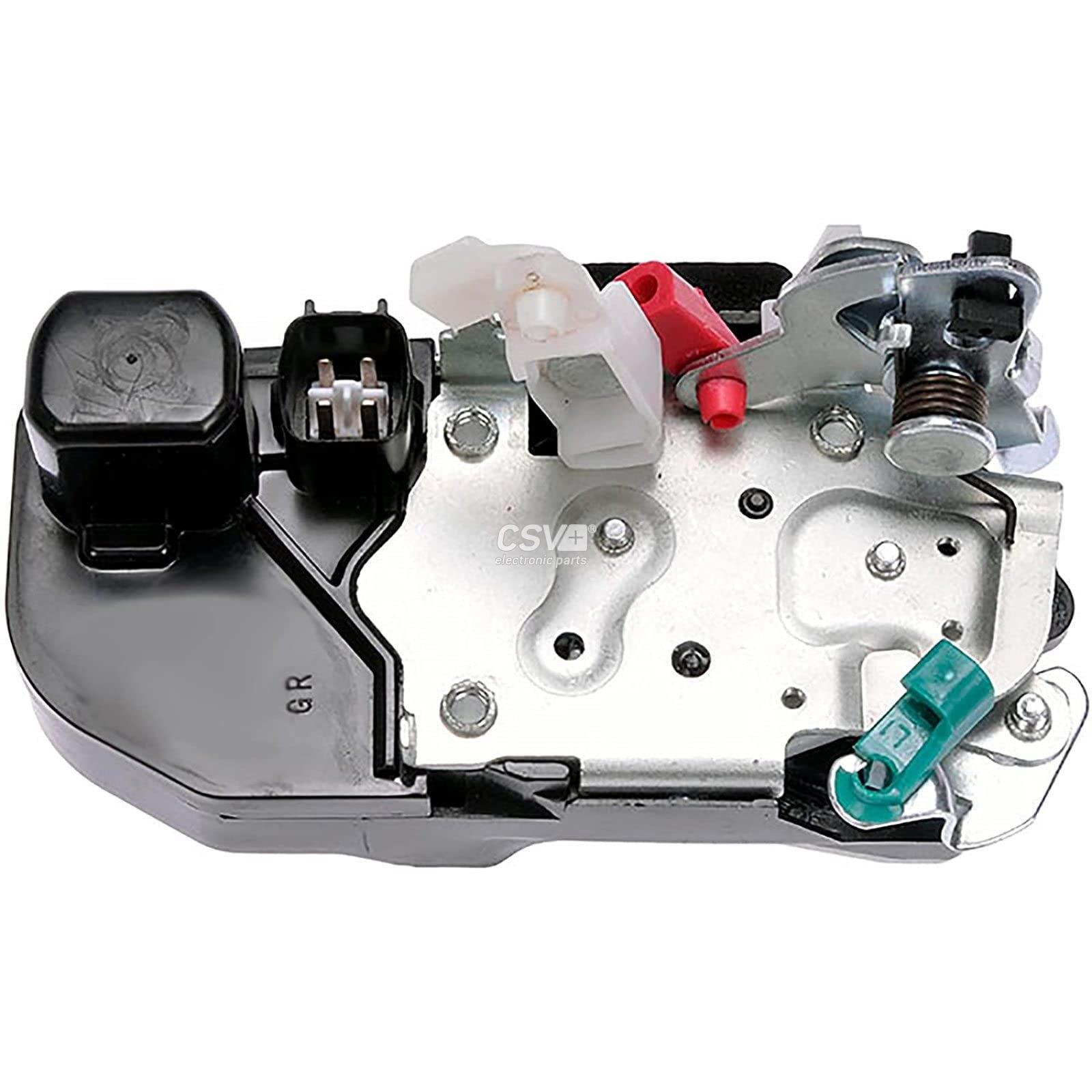 imagen (1) del producto Actuador Tras.dcho. Chrysler