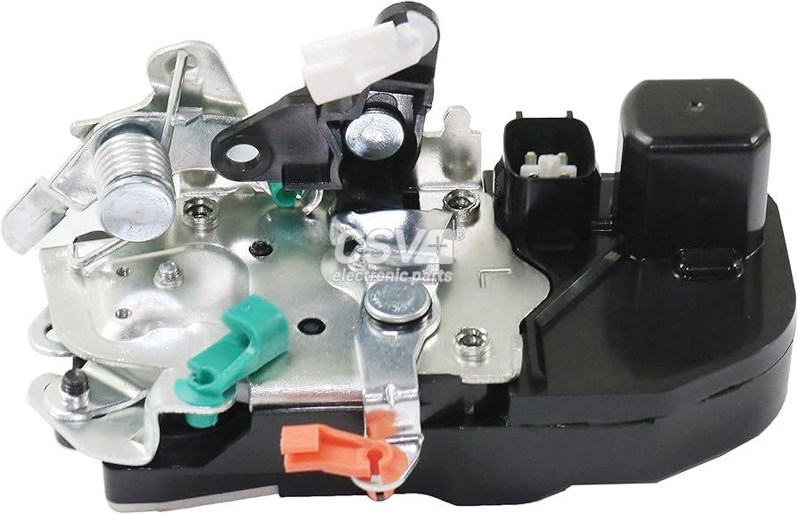 imagen (1) del producto Actuador Del.izqdo. Chrysler