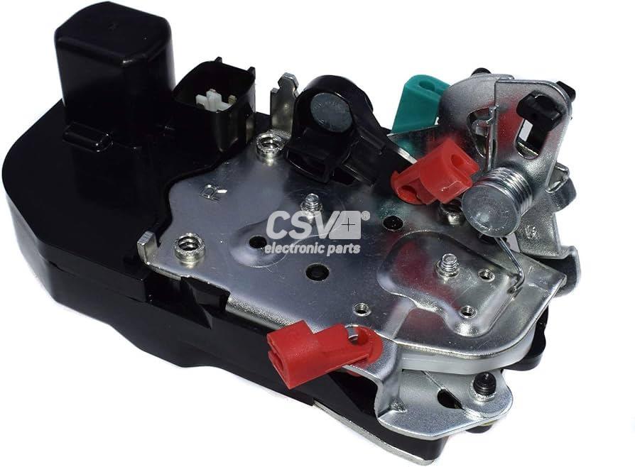 imagen (1) del producto Actuador Tras.dcho. Dodge