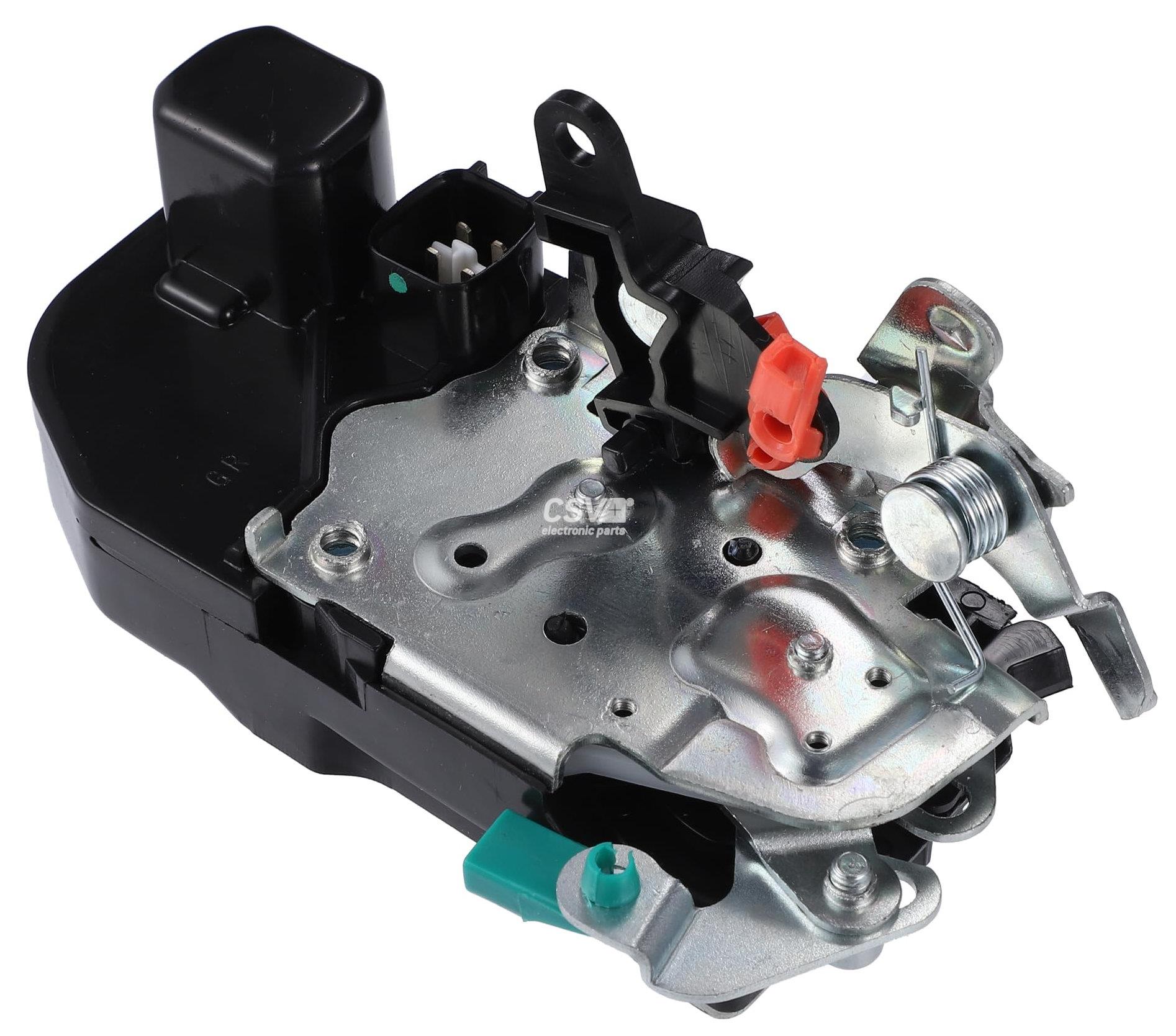 imagen (1) del producto Actuador Del.dcho. Chrysler