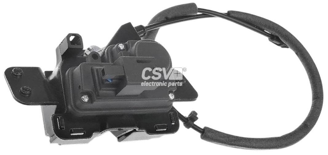 imagen (1) del producto Actuador Maletero Jeep