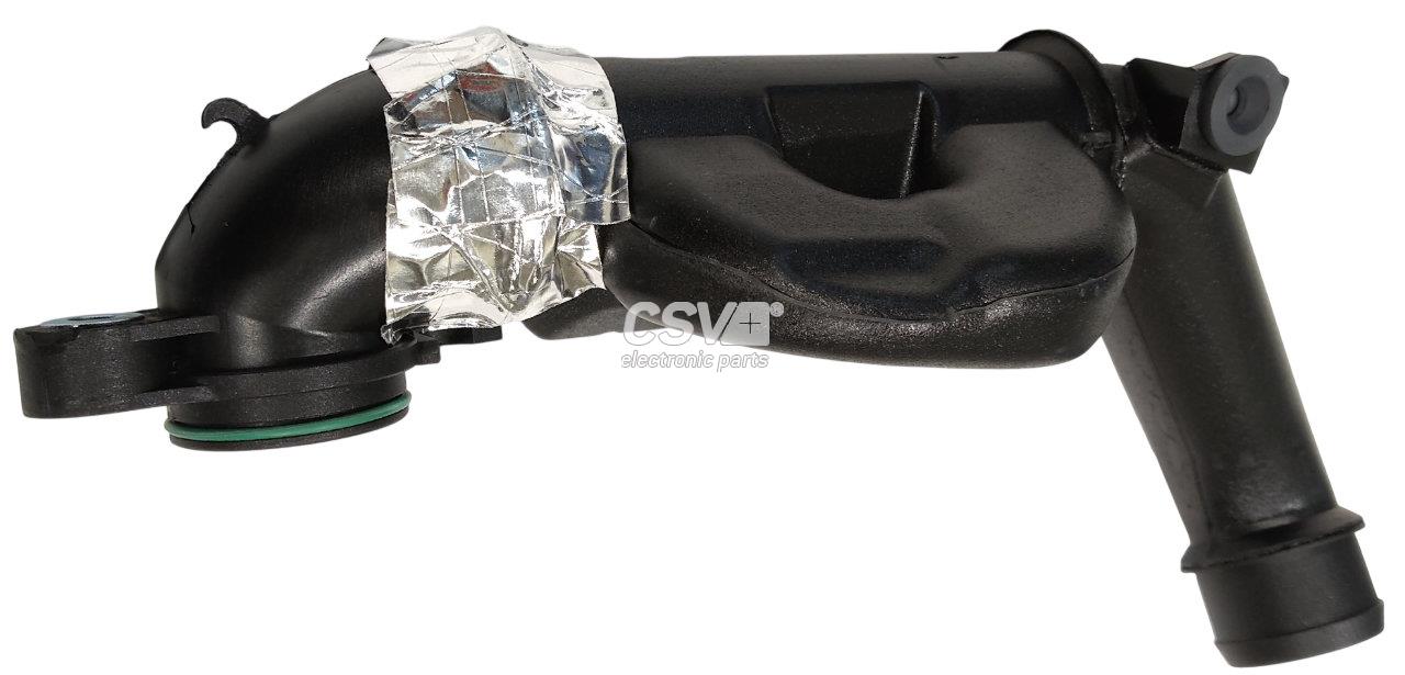 imagen (3) del producto Tubo Sobrealimentacion Psa