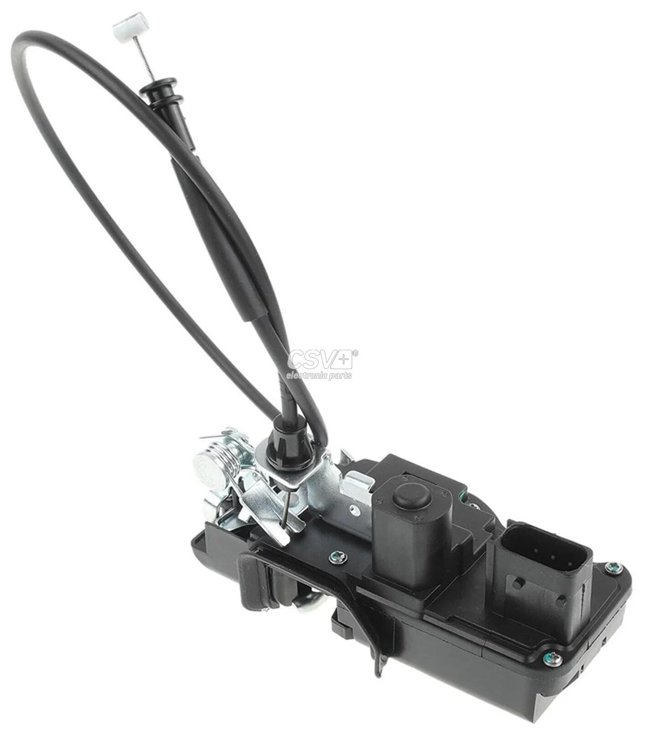 imagen (1) del producto Actuador Del.dcho. Tesla