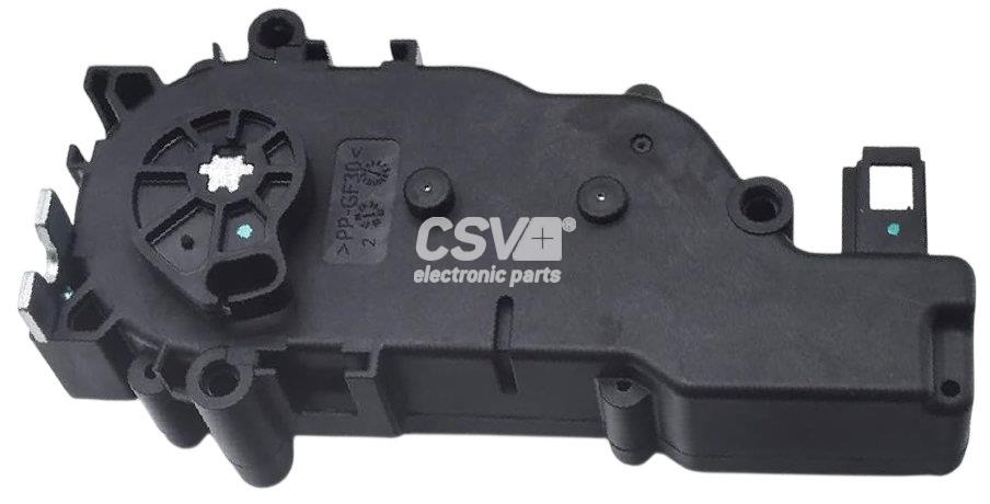 imagen (1) del producto Actuador Maletero Tesla