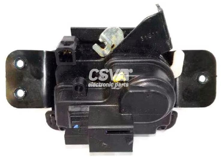 imagen (1) del producto Actuador Maletero Jeep