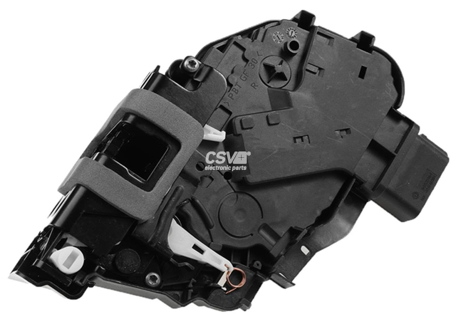 imagen (1) del producto Actuador Tras.dcho. Ford