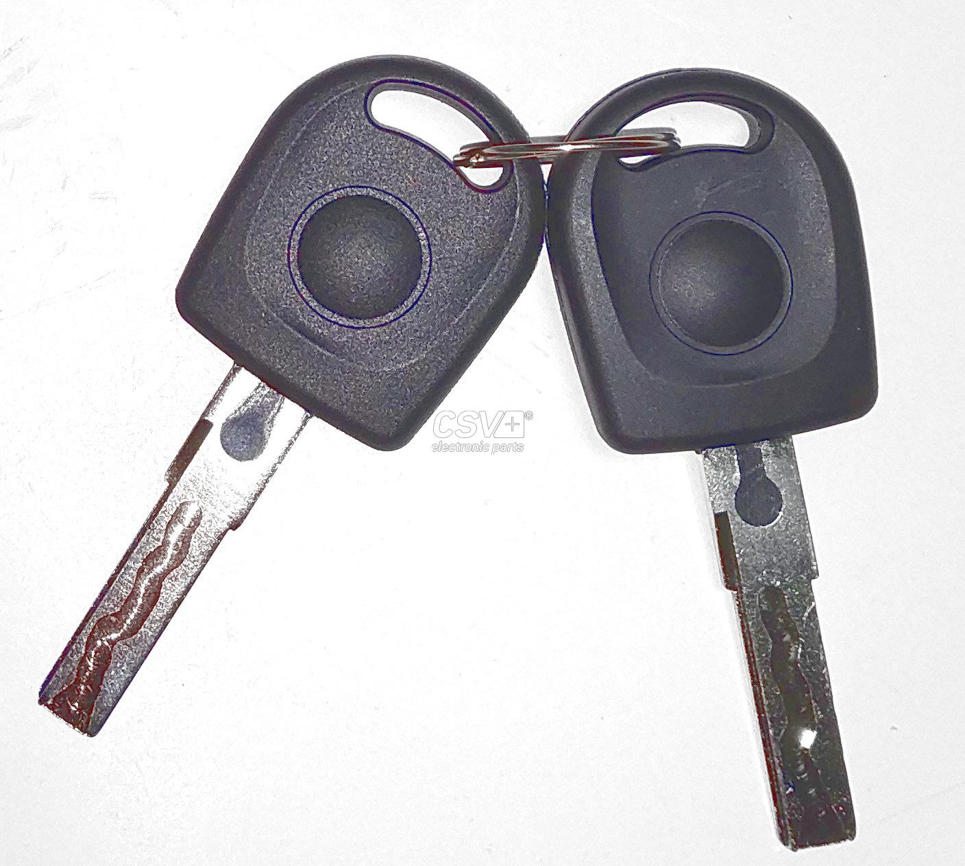 imagen (4) del producto Cerradura Direccion Vag