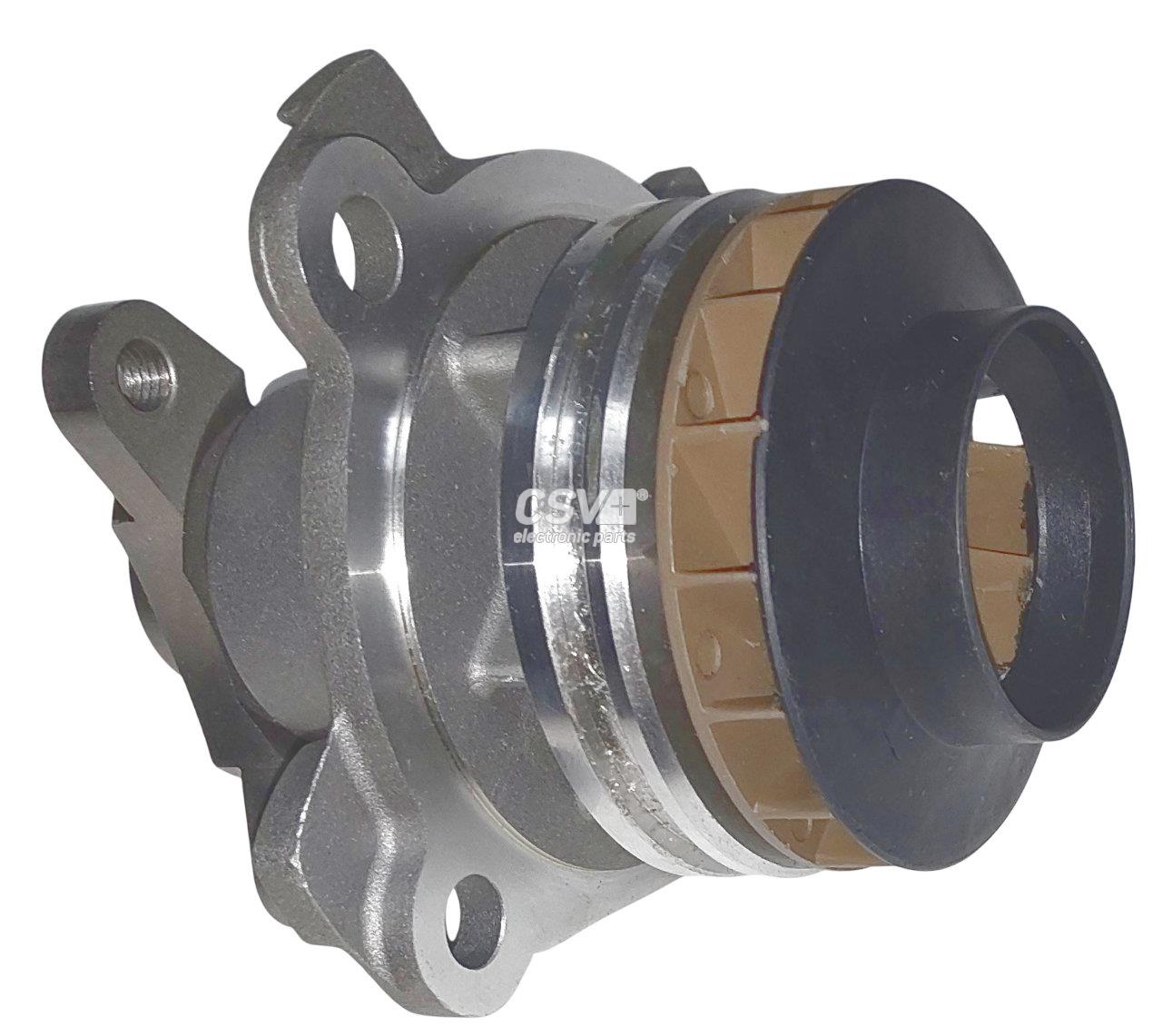 imagen (3) del producto Bomba Agua Mecanica Opel