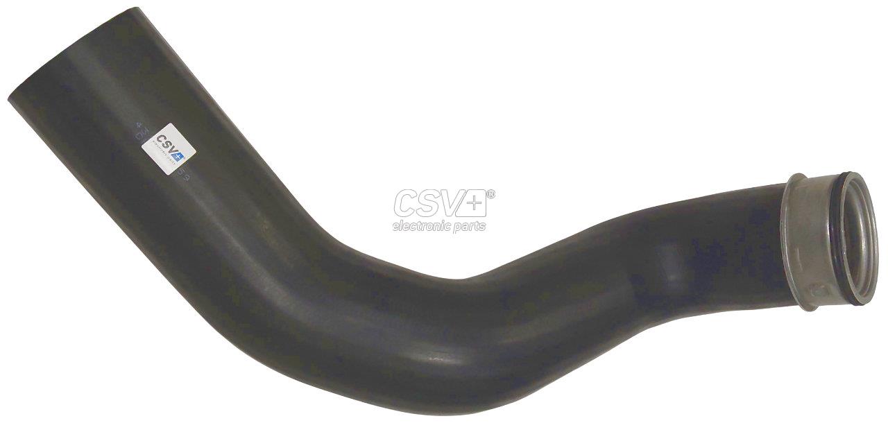 imagen (1) del producto Tubo Sobrealimentacion Mercedes