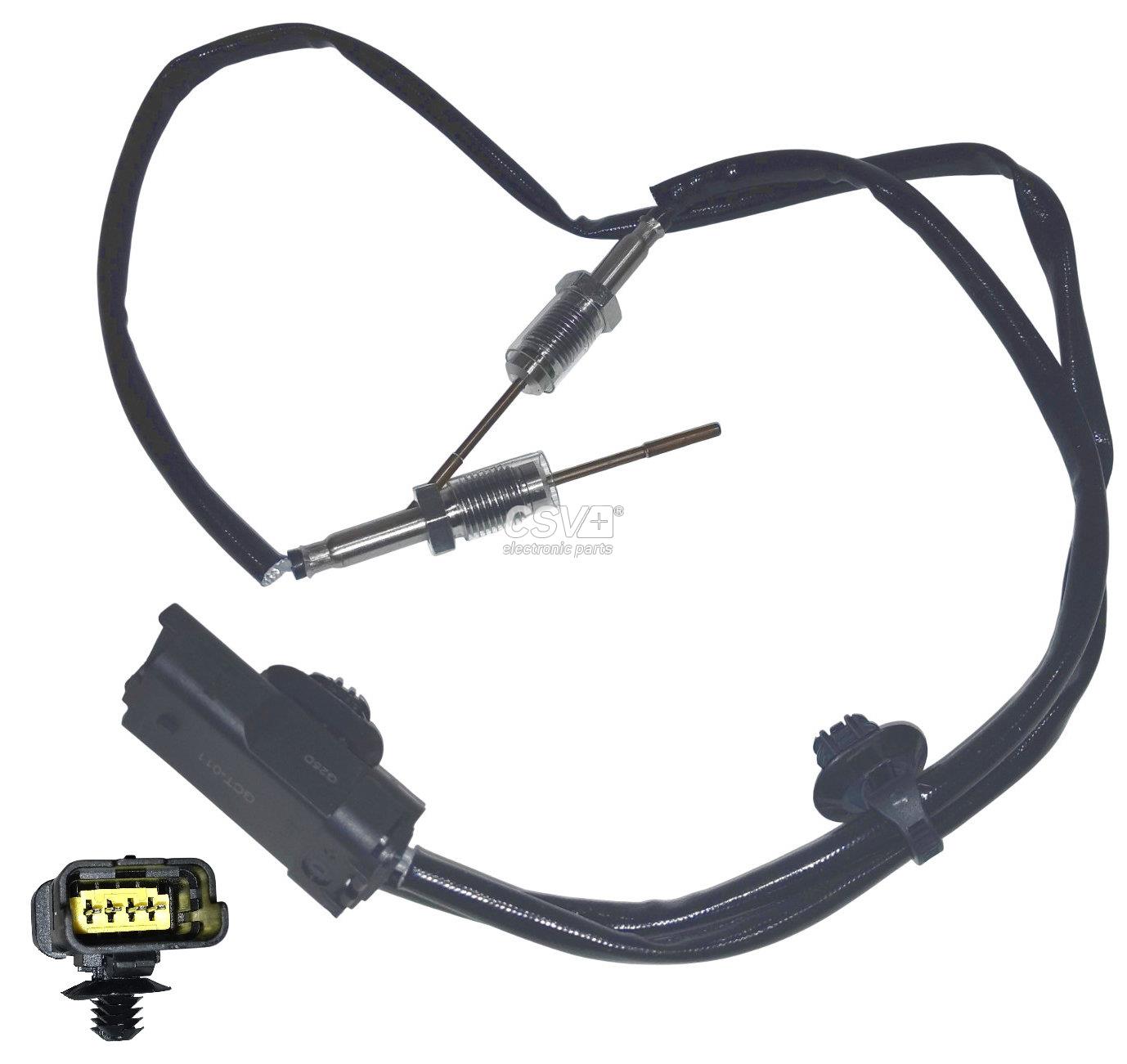 imagen (1) del producto Sensor Temp. Gas Escape Psa