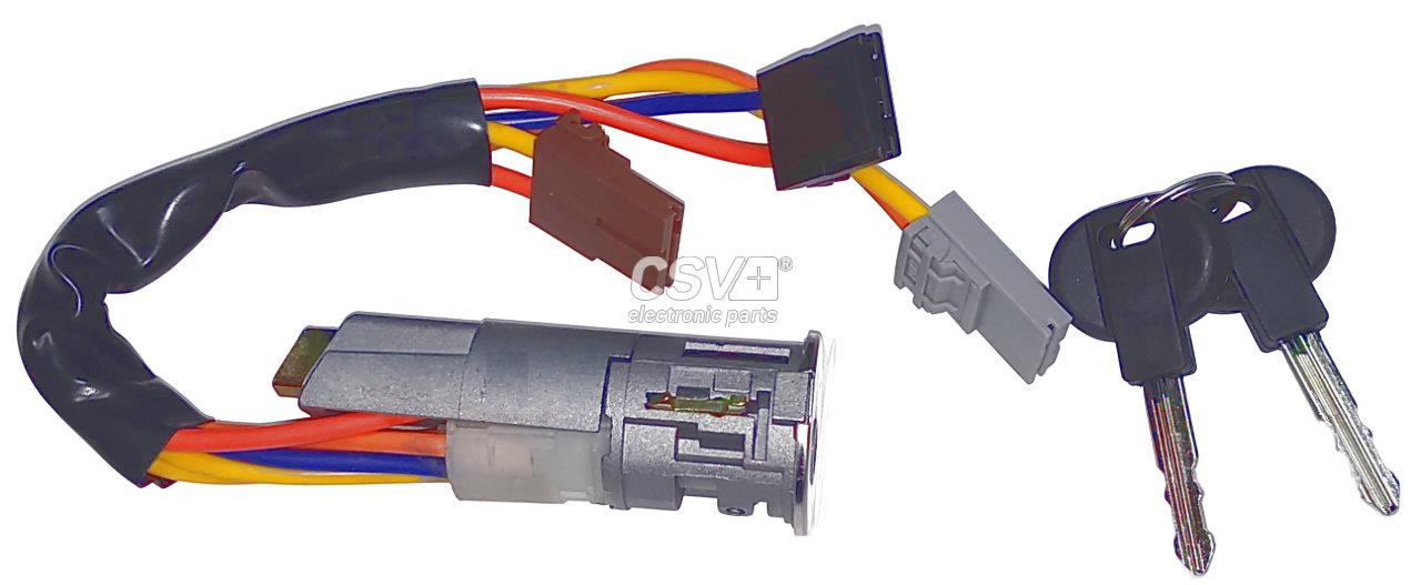 imagen (1) del producto Antirrobo Psa