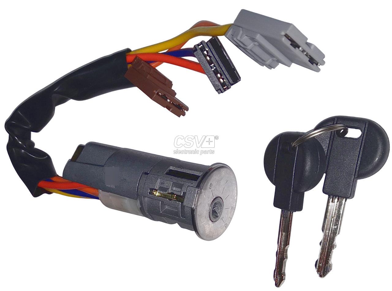 imagen (2) del producto Antirrobo Psa