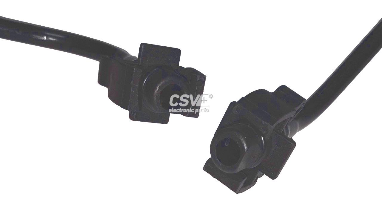 imagen (3) del producto Tuberia Radiador Psa