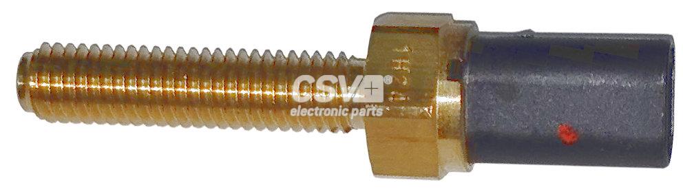 imagen (1) del producto Sensor Temp. Refrig. Opel