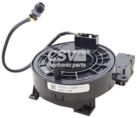 imagen (1) del producto Anillo Airbag Renault