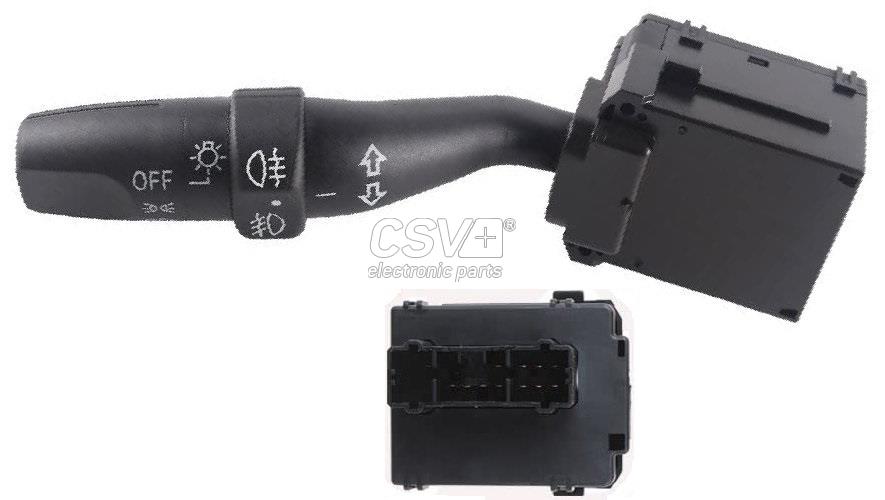imagen (1) del producto Conmutador Luces Honda