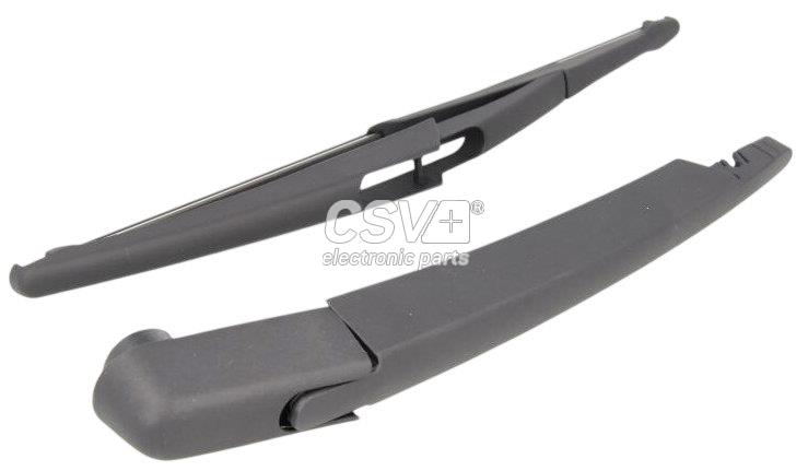 imagen (1) del producto Brazo Limpia Trasero Opel