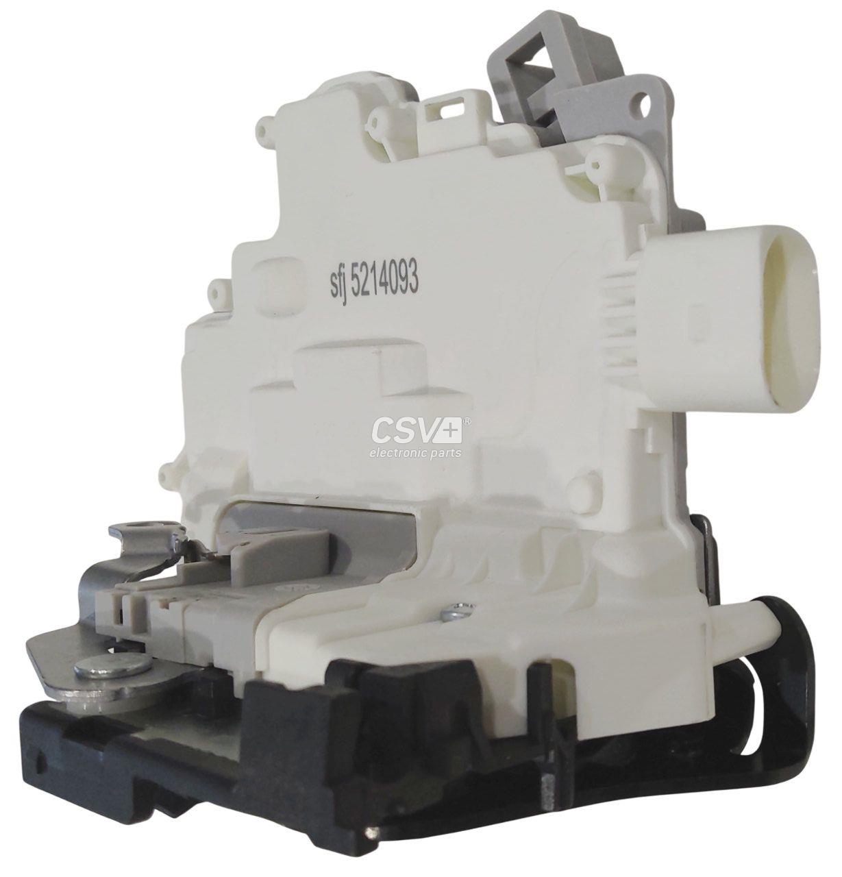 imagen (2) del producto Actuador Delantero Dcho. Vag