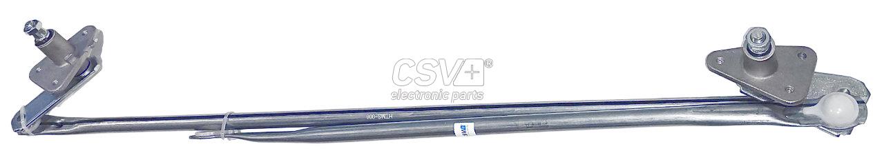 imagen (1) del producto Varillaje Limpia Mitsubishi