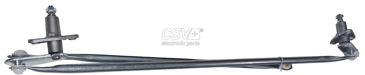 imagen (2) del producto Varillaje Limpia Mitsubishi