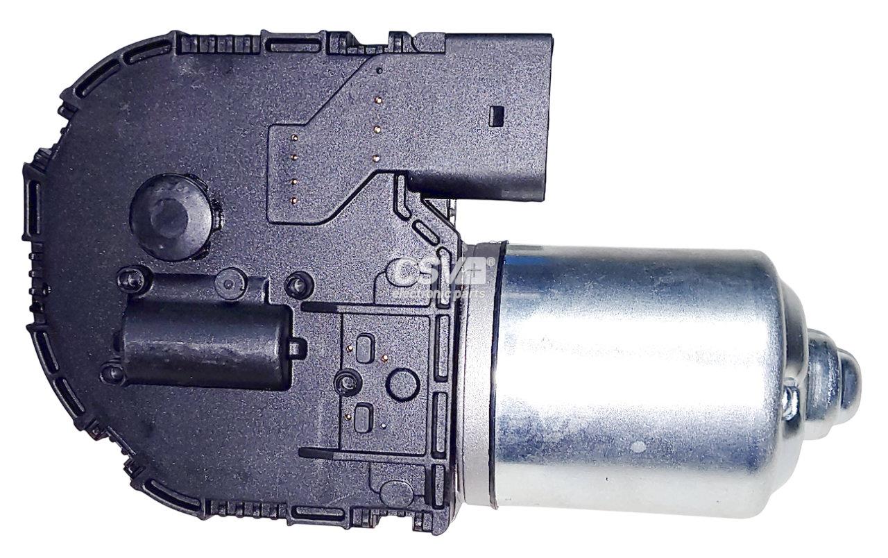 imagen (2) del producto Motor Limpia Vag