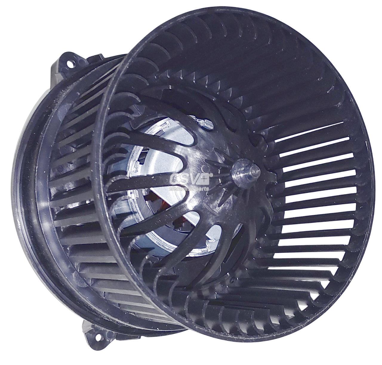 imagen (3) del producto Motor Vent. Habit. Land Rover