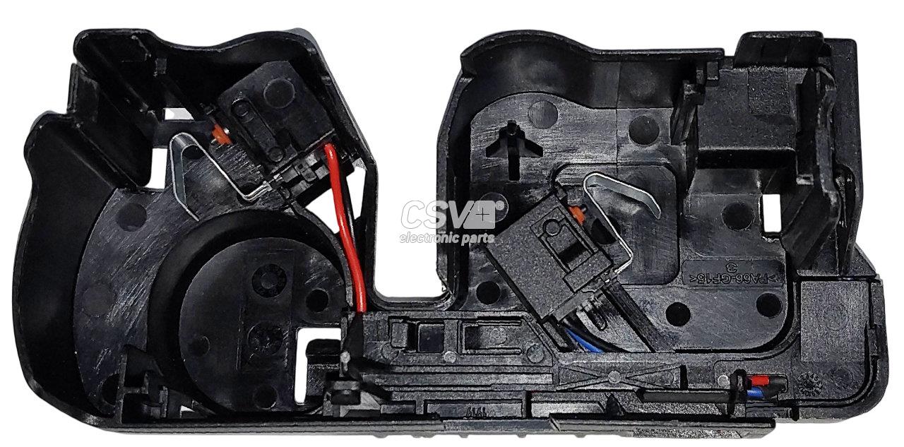 imagen (2) del producto Interruptor Contacto Capo Mercedes