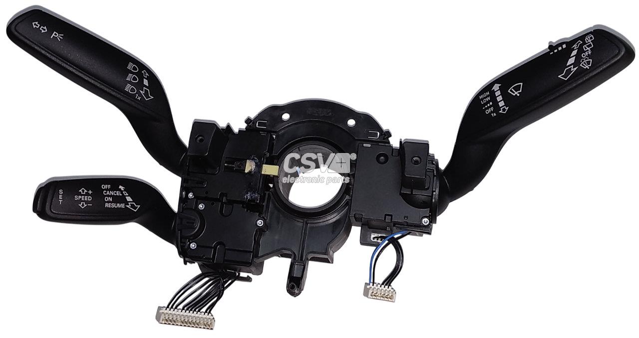 imagen (1) del producto Conmutador Luces Vag