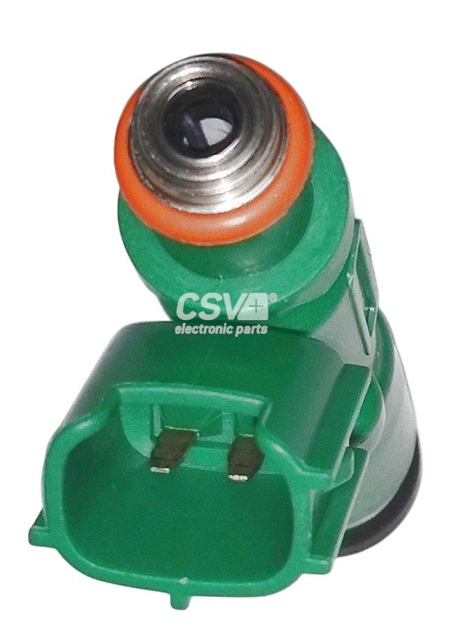 imagen (2) del producto Inyector Gasolina Toyota