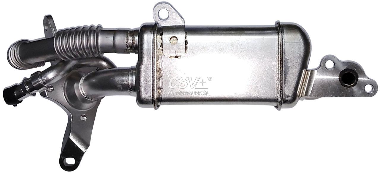 imagen (2) del producto Valvula Egr Renault