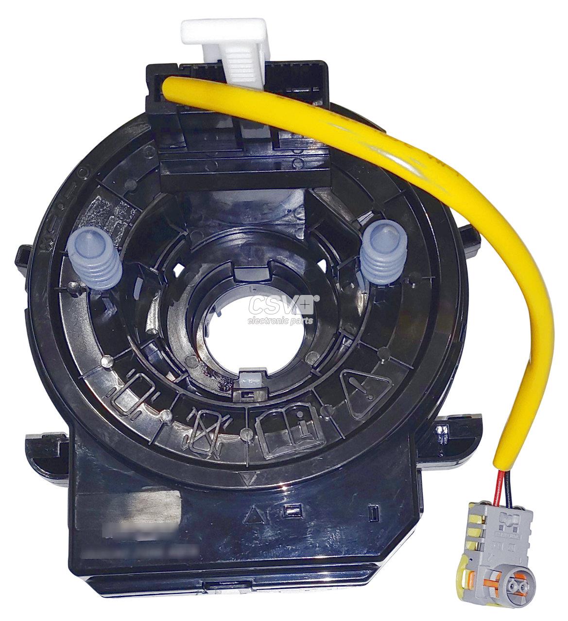 imagen (1) del producto Anillo Airbag Hyundai