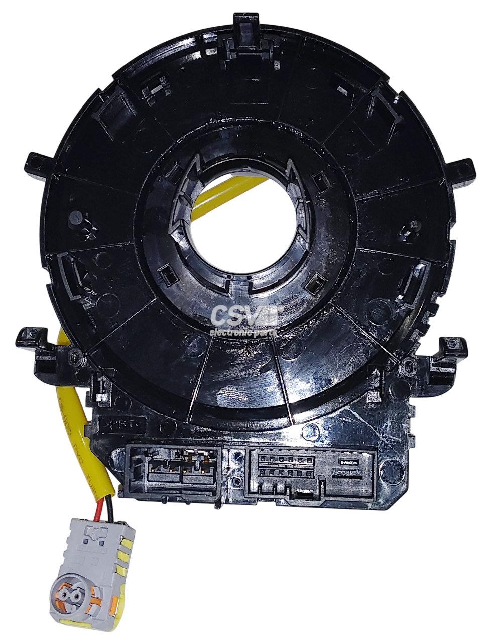 imagen (2) del producto Anillo Airbag Hyundai