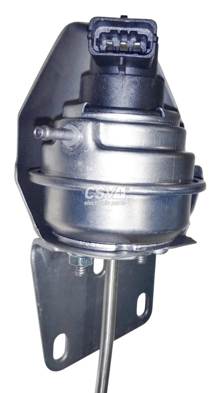 imagen (2) del producto Actuador Turbo Fiat