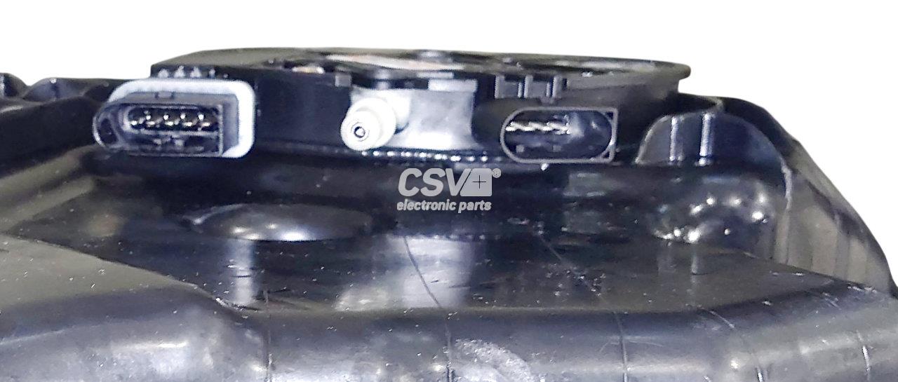 imagen (3) del producto Deposito Inyeccion Urea Mercedes