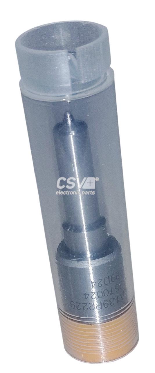 imagen (2) del producto Tobera Inyector